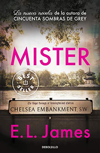 Mister (edición en castellano) (Best Seller)