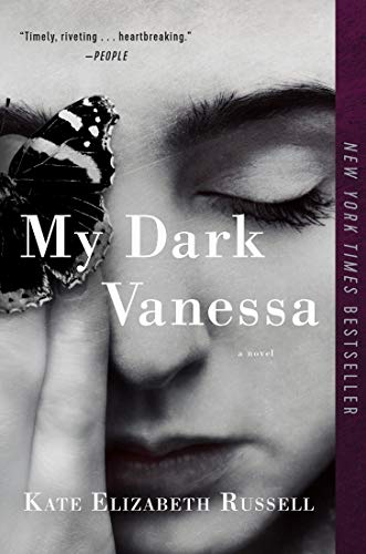 My Dark Vanessa: A Novel (English Edition)