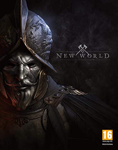 New World - Deluxe Edition