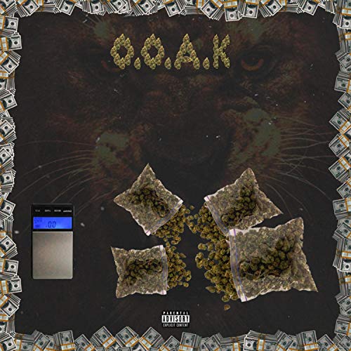O.O.A.K [Explicit]