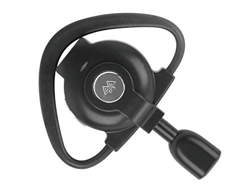 Professional Bluetooth® headset compatible PS3® and all most selling Smartphones