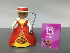 Promohobby Figura de Playmobil Serie 16 de Mujer Victoriana