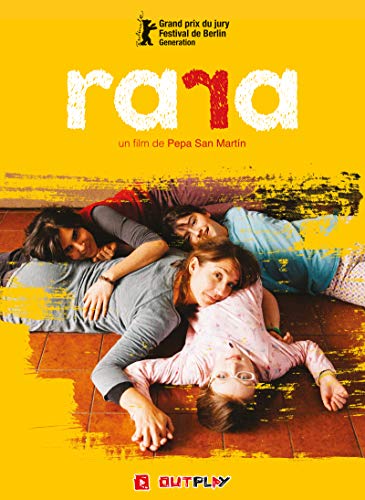 Rara [Francia] [DVD]