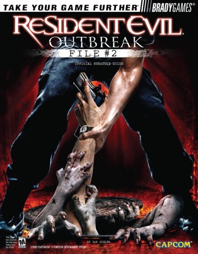 Resident Evil: Outbreak File 2 (BradyGames Official Strategy Guide) by Dan Birlew (13-Apr-2005) Paperback