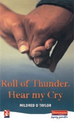 Roll of Thunder, Hear my Cry (New Windmills KS3)
