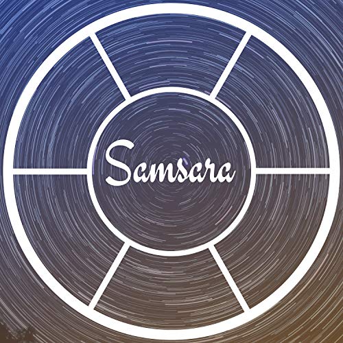 Samsara - Coleción de las Mejores Músicas Budistas para la Meditación