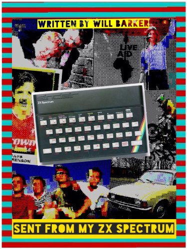 Sent from my ZX SPECTRUM (English Edition)