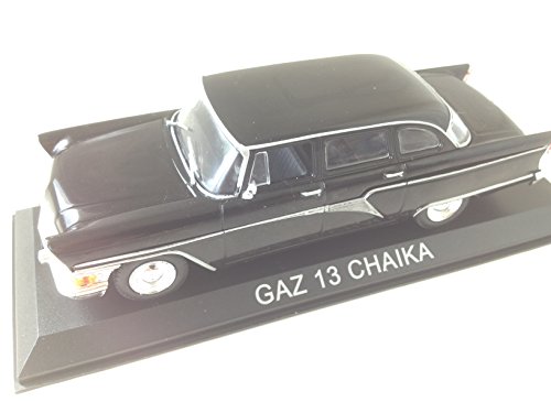 Set of 30 Cars GAZ 13 CHAIKA 1/43 IXO ist / Car Auto référence BA28
