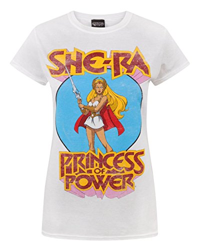 She-Ra Princess Of Power Women's T-Shirt (S)