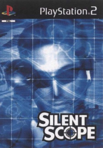 Silent Scope PS2 [Importación Inglesa] [PlayStation2]