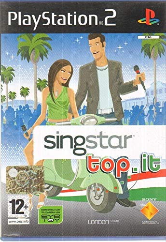 Singstar Top.It