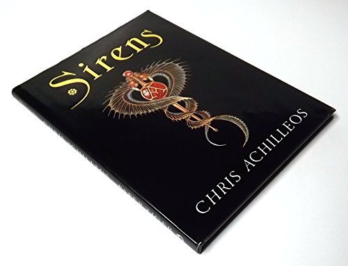 Sirens by Chris Achilleos (1999-01-01)
