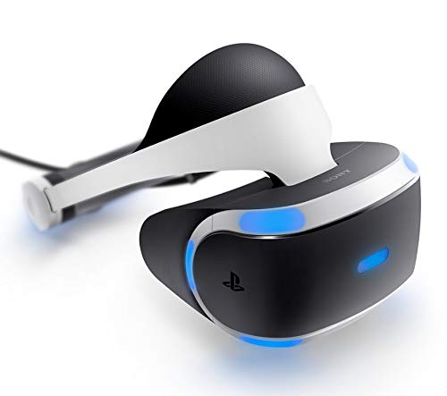 Sony - Playstation VR