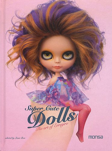 Super cute dolls
