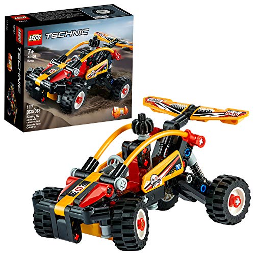 Technic Lego 42101 - Dune Buggy (117 Piezas)