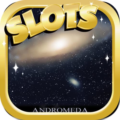 Texas Tea Slots : Andromeda Edition - Free Slot Machines