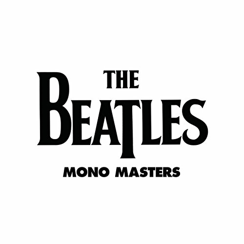 The Beatles: Mono Masters [Vinilo]