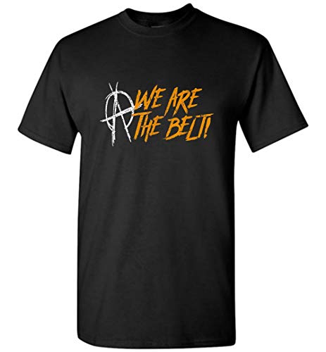 The Exp.ANSE We Are The Belt Men T-Shirt - Shirt For Men and Women