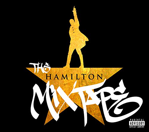 The Hamilton Mixtape [Vinilo]