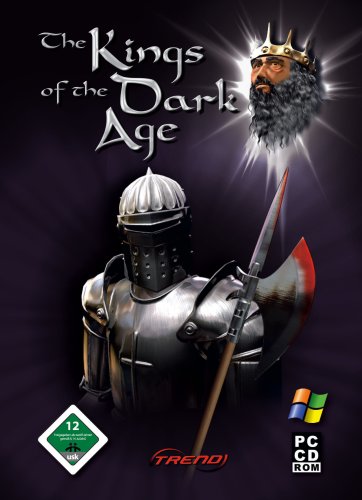 The Kings Of The Dark Age [Importación alemana]