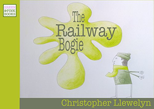 The Railway Bogie (English Edition)