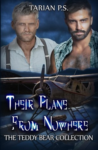 Their Plane From Nowhere: Volume 1 (Teddy Bear Collection)