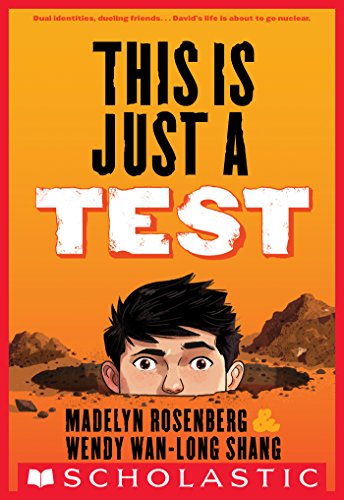 This Is Just a Test (English Edition)
