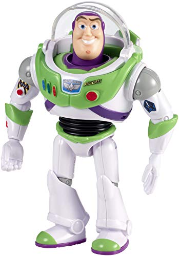 Toy Story Figura Buzz Lightyear