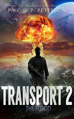 Transport 2: The Flood (English Edition)