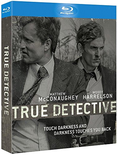 True Detective - Intégrale de la saison 1 [Francia] [Blu-ray], modelos aleatorios [Francia]