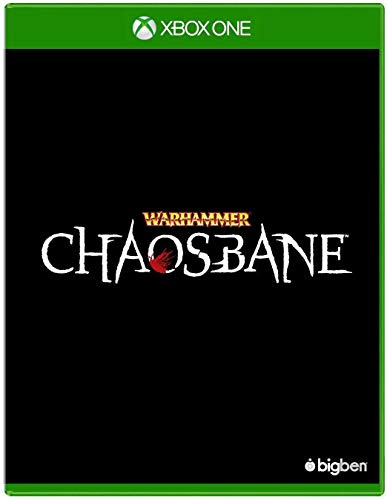Warhammer: Chaosbane [USA]