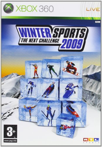 Winter Sports 2009 [Importación italiana]