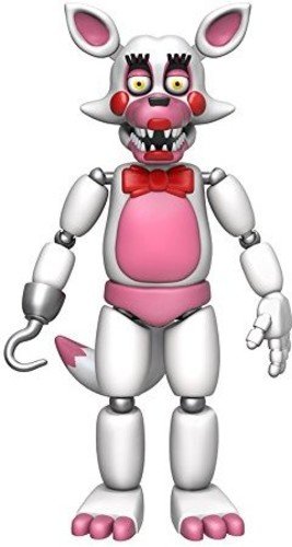 Action Figure - FNAF: Funtime Foxy