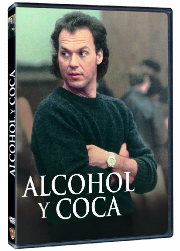 Alcohol y coca [DVD]