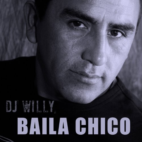 Baila Chico (Vito the Cast Revolution Conception)