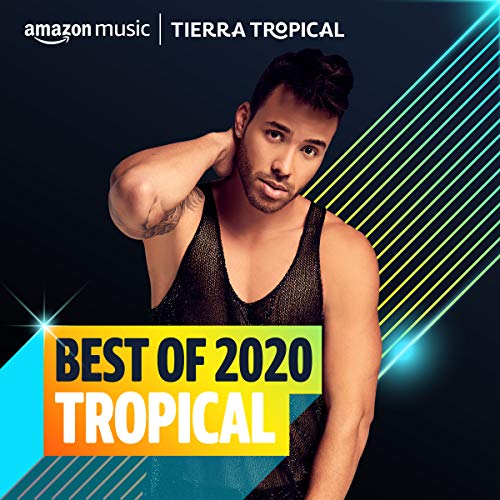Best of 2020: Tropical