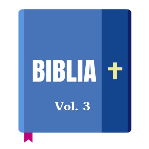 Biblia el Expositor Antiguo Testamento vol.3