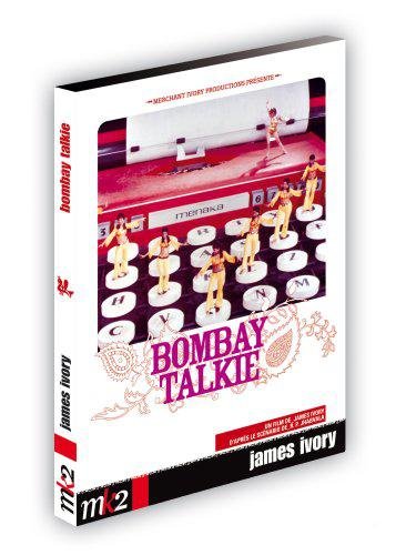 Bombay Talkie [Francia] [DVD]