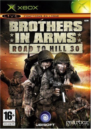 Brothers In Arms ~ Road To Hill 30 ~
