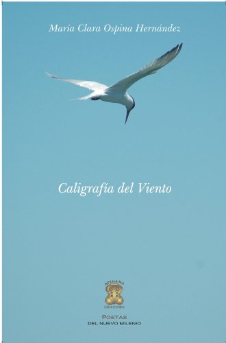 Caligraf'ia del Viento (First print)
