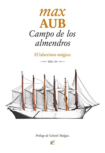 Campo de los almendros (Ediciones a la carta)