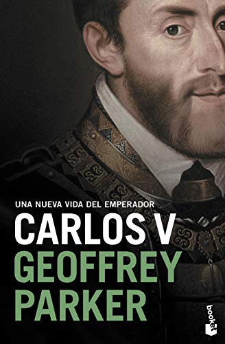 Carlos V: Una nueva vida del emperador (Divulgación)