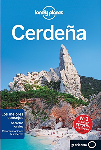 Cerdeña 2 (Guías de Región Lonely Planet)