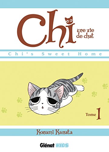 Chi - Une vie de chat - Tome 01 (Kids)