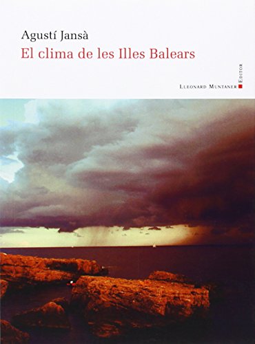 Clima de les Illes Balears, el (Panorama de les Illes Balears)