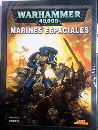 Codex Marines Espaciales