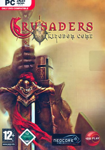 Crusaders: Kingdom Come