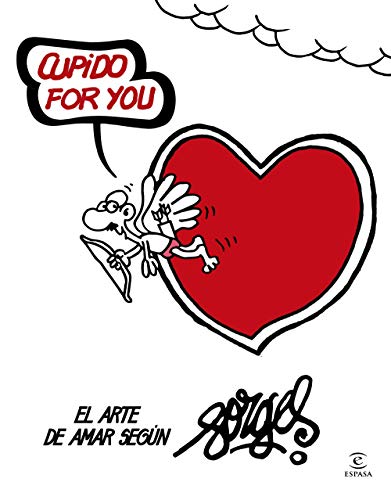 Cupido for you (F. COLECCION)