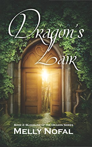 Dragon's Lair (Bloodline of the Dragon Book 2) (English Edition)