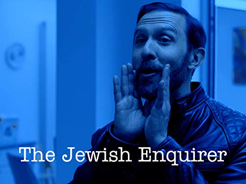 El Investigador Judío